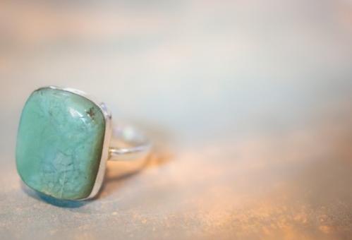 Сребро - любим за носене метал