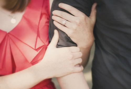 Как да изберем най-подходящия годежен пръстен