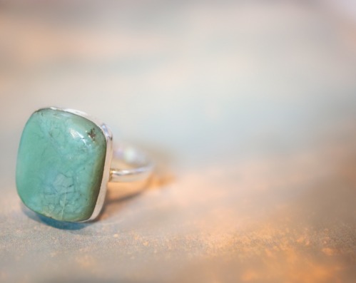 Сребро - любим за носене метал